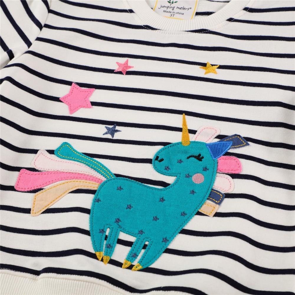 Pull Licorne Rayures | LICORNE FASHION