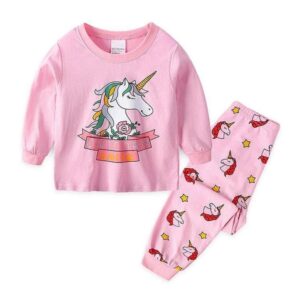 Pyjama Licorne Sèpèlè | LICORNE FASHION