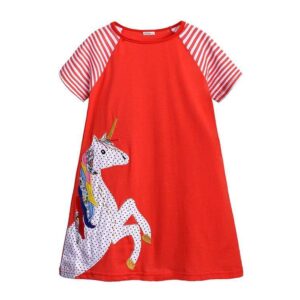 Robe Licorne Amigo | LICORNE FASHION