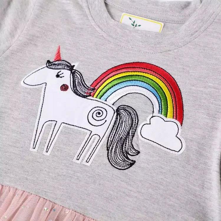 Robe Licorne Beauté | LICORNE FASHION