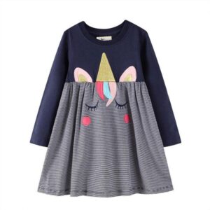 Robe Licorne Jolie | LICORNE FASHION