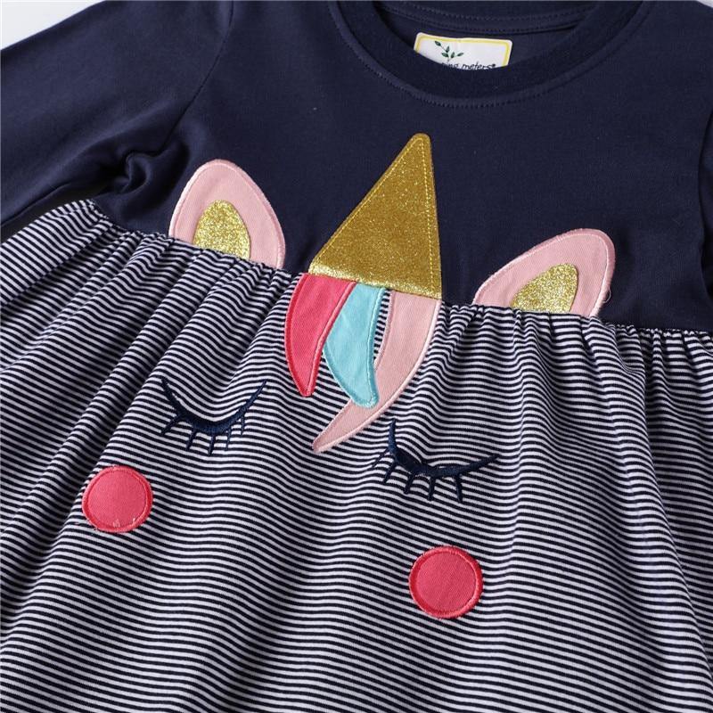 Robe Licorne Jolie | LICORNE FASHION