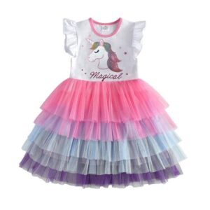 Robe Licorne Magical | LICORNE FASHION