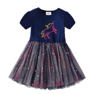 Robe Licorne Mamou | LICORNE FASHION