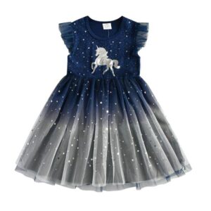 Robe Licorne Princesse Talou | LICORNE FASHION