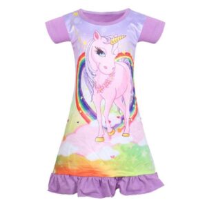 Robe Licorne Sweetie | LICORNE FASHION