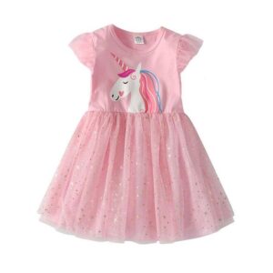 Robe Licorne Tinaya | LICORNE FASHION