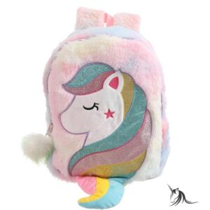 Sac à dos Licorne Arc-en-ciel Fashion | LICORNE FASHION