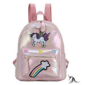 Sac à dos Licorne Brillante | LICORNE FASHION