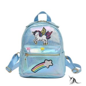 Sac à dos Licorne Brillante | LICORNE FASHION