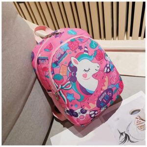 Sac à dos Licorne Lili Donut | LICORNE FASHION