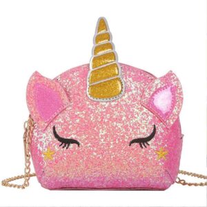 Sac à main Licorne Mamma Mia ! | LICORNE FASHION