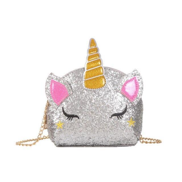 Sac à main Licorne Mamma Mia ! | LICORNE FASHION