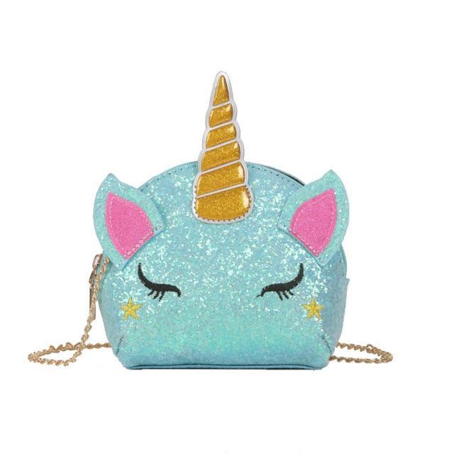 Sac à main Licorne Mamma Mia ! | LICORNE FASHION