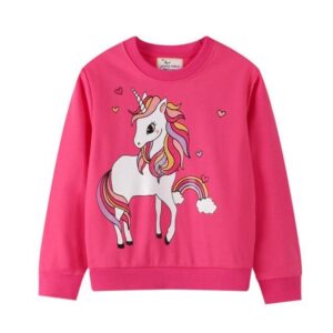 Sweat Licorne classique | LICORNE FASHION