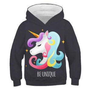 Sweat Licorne Être Spécial | LICORNE FASHION