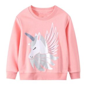 Sweat Licorne Fashion Style | LICORNE FASHION