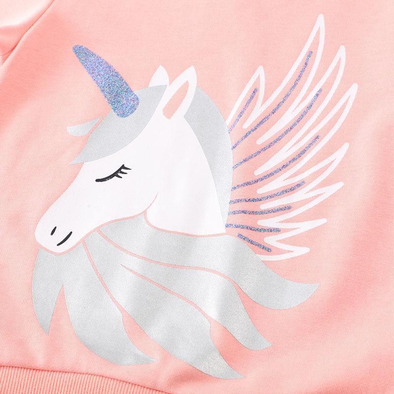 Sweat Licorne Fashion Style | LICORNE FASHION