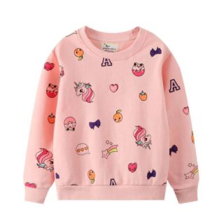 Sweat Licorne Funny | LICORNE FASHION