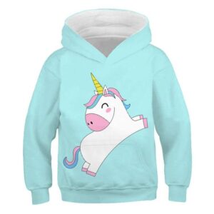 Sweat Licorne Ndombolo | LICORNE FASHION