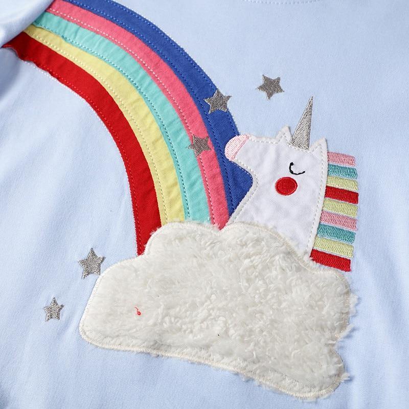 Sweat Licorne Rêveuse | LICORNE FASHION