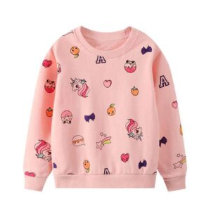 Sweat Licorne Starlette | LICORNE FASHION