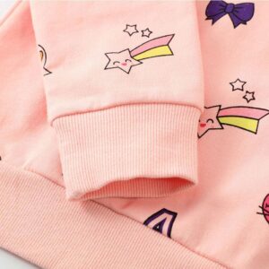 Sweat Licorne Starlette | LICORNE FASHION