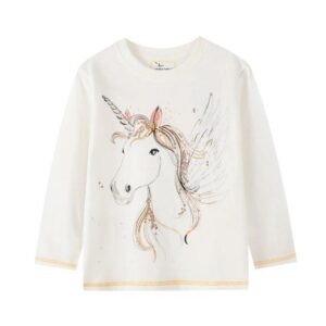 T-shirt Licorne Angel | LICORNE FASHION