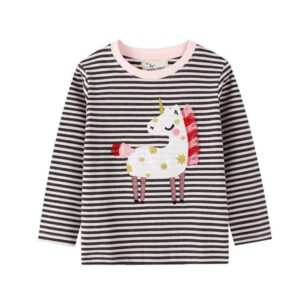 T-shirt Licorne Kezzou | LICORNE FASHION