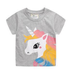 T-shirt Licorne Lovely | LICORNE FASHION