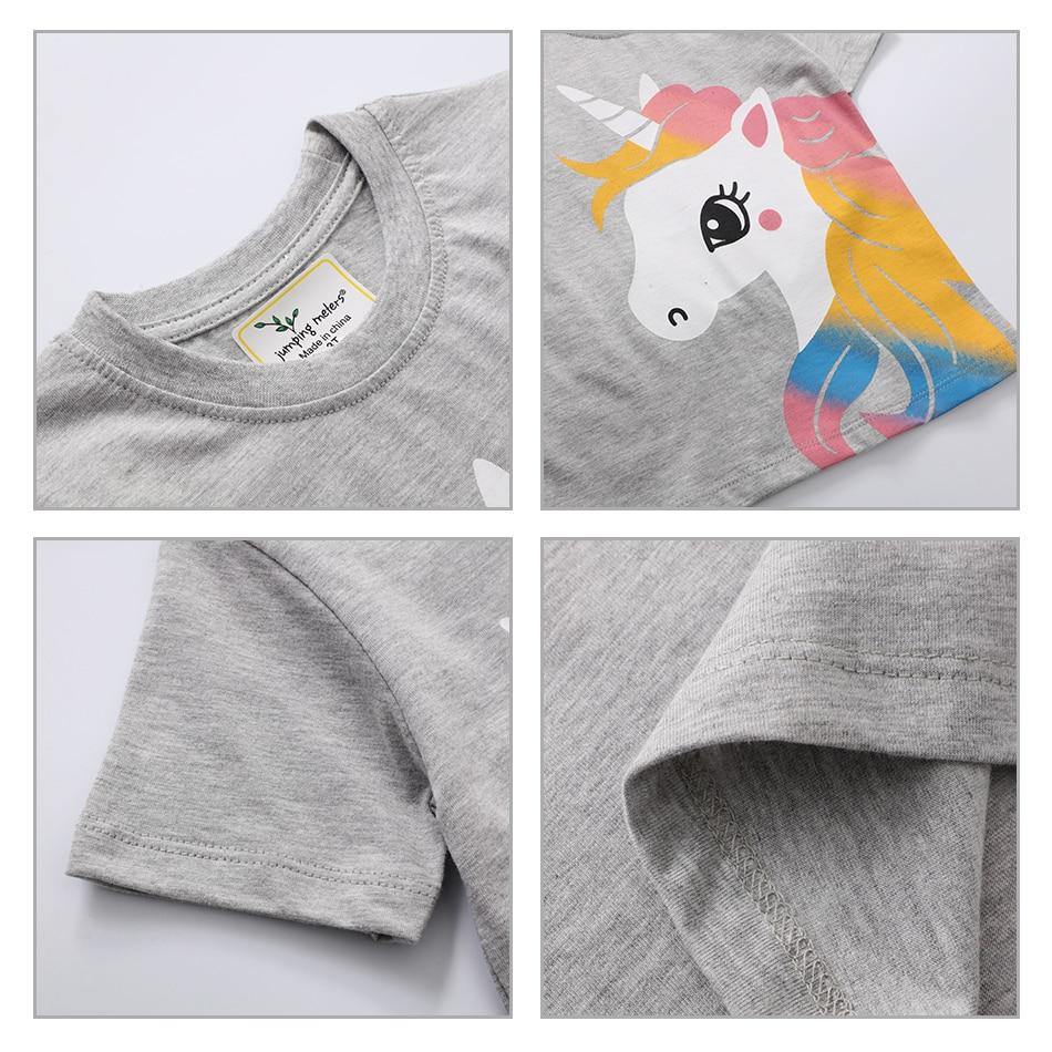 T-shirt Licorne Lovely | LICORNE FASHION