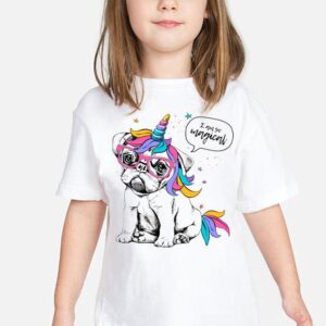 T-shirt Licorne So Magical | LICORNE FASHION