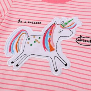 T-shit Licorne Be A Unicorn | LICORNE FASHION