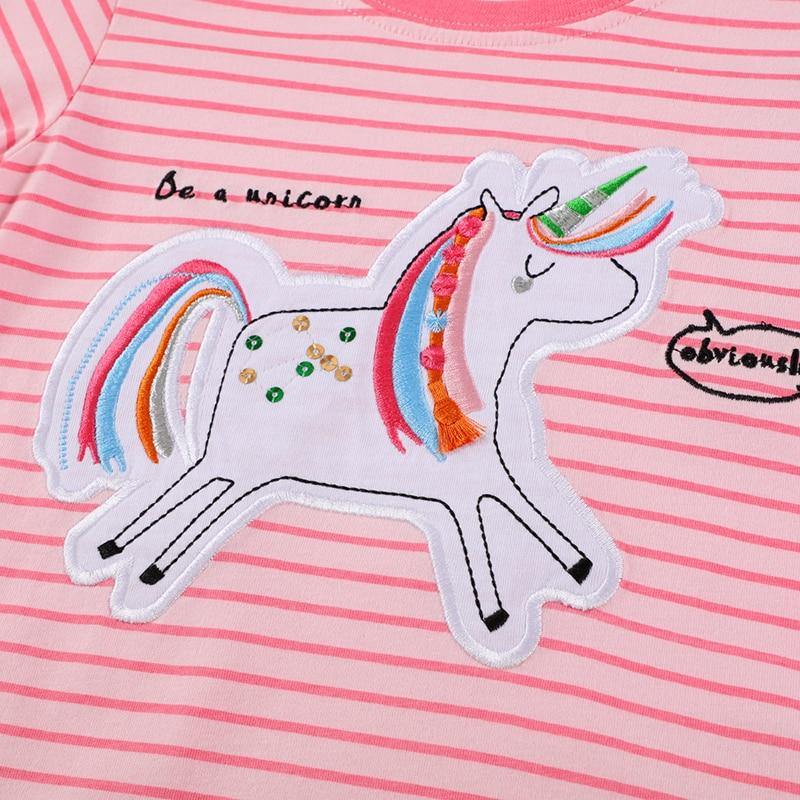 T-shit Licorne Be A Unicorn | LICORNE FASHION