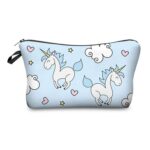 Trousse Licorne Gangnam Style | LICORNE FASHION