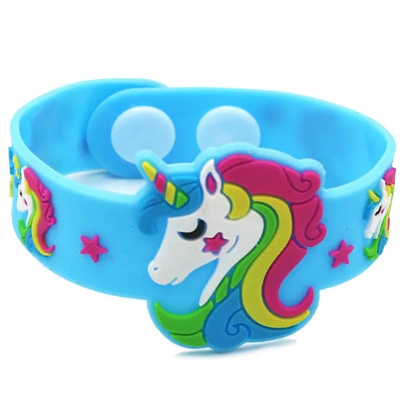 Bracelet Licorne Envoûtant