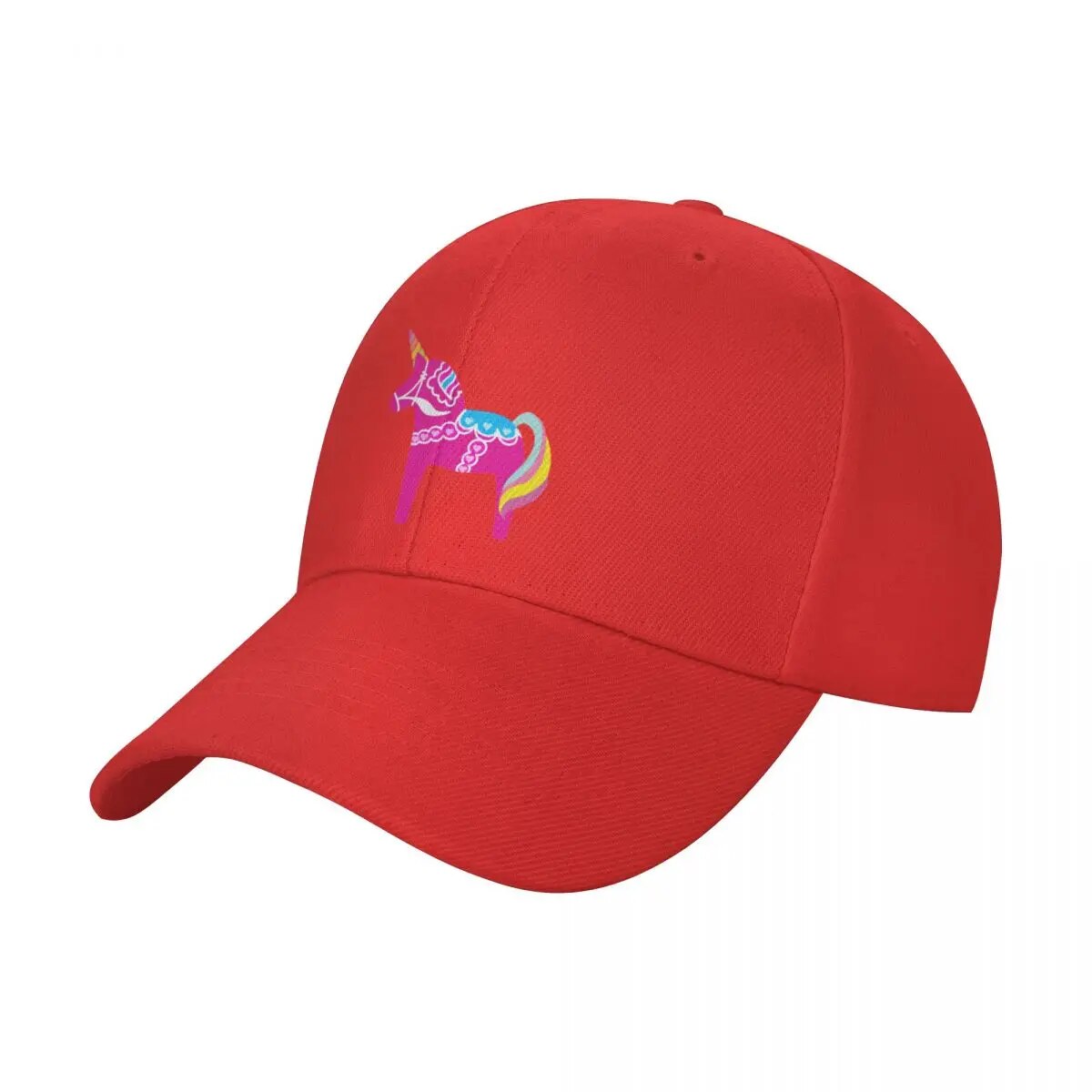 Casquette Licorne Chantilly