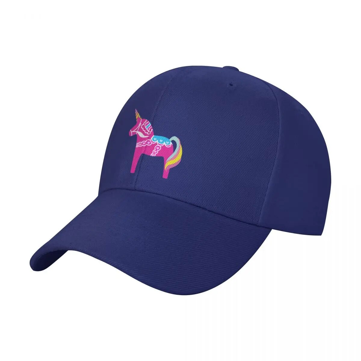 Casquette Licorne Chantilly