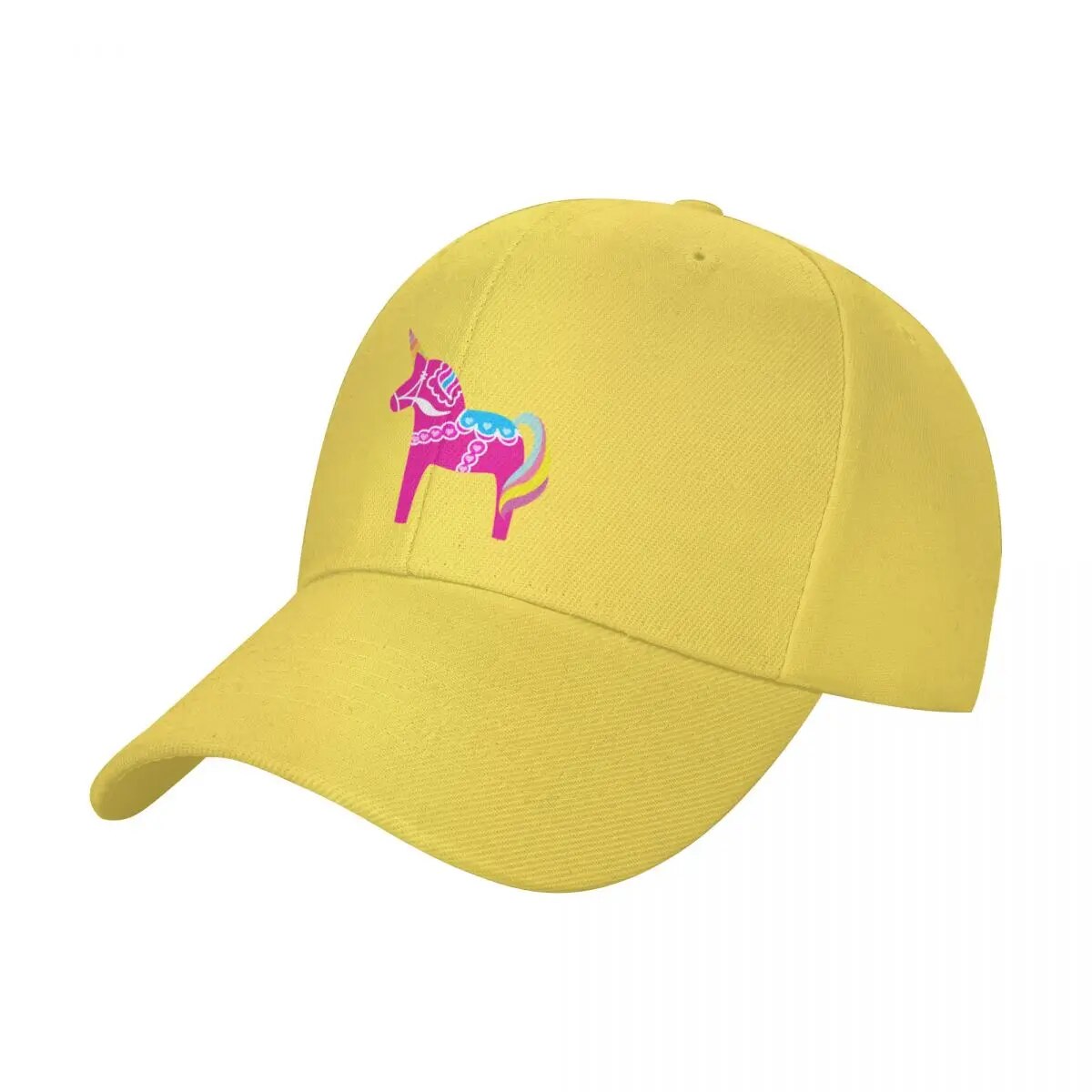 Casquette Licorne Chantilly