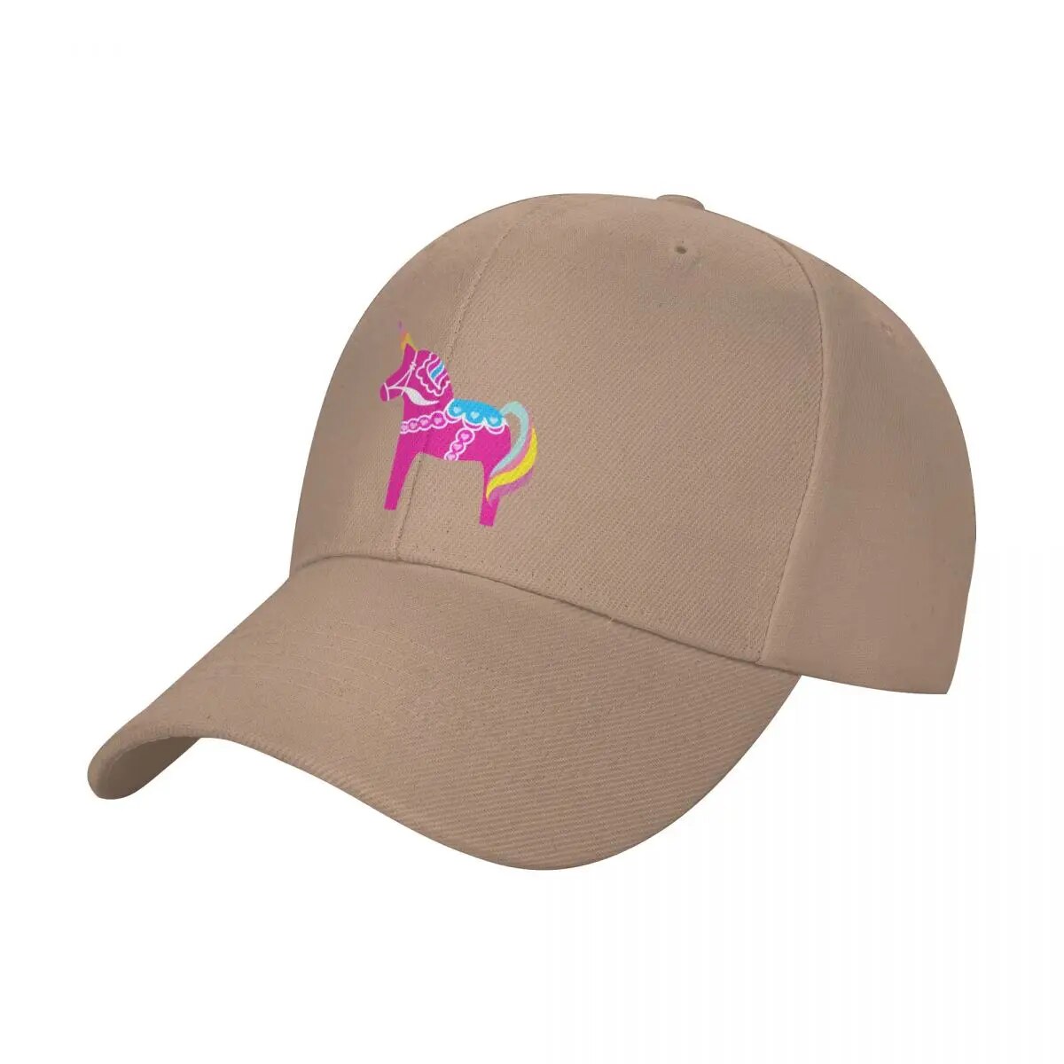 Casquette Licorne Chantilly