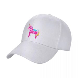 Casquette Licorne Chantilly