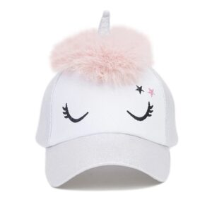 Casquette Licorne etoilée