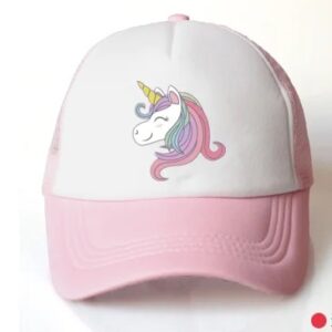 Casquette Licorne Harmonie