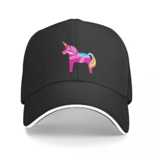 Casquette Licorne Leonara