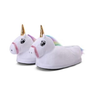 Chaussons Licorne Fée-licorne