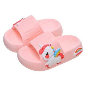 chaussons Licorne Nova