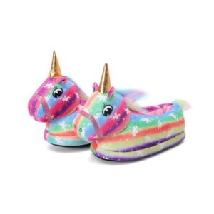 Chaussons Licorne Sirius