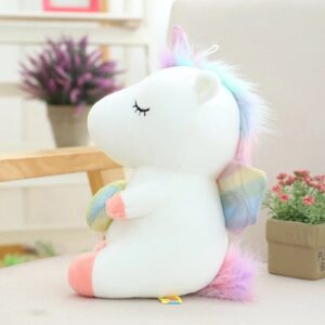 Peluches Licornes Moonbeam