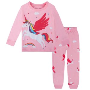 Pyjama Licorne Corny