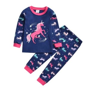 Pyjama Licorne Douceur